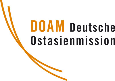 Logo der Deutschen Ostasienmission (DOAM)