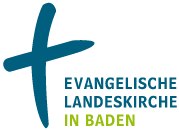 Logo der Evangelischen Landeskirche in Baden